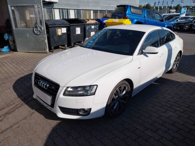 Audi A5 2010