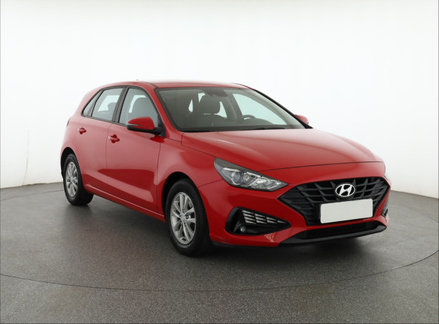 Hyundai i30 2020