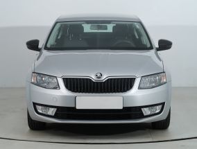 Skoda Octavia - 2016
