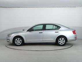 Skoda Octavia - 2016