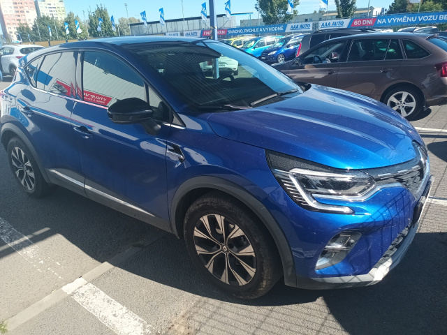 Renault Captur 2023