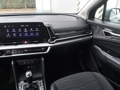 Kia Sportage - 2022
