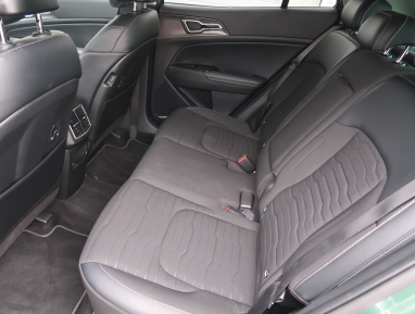 Kia Sportage - 2022