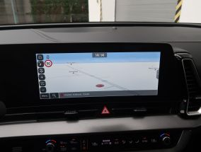 Kia Sportage - 2022