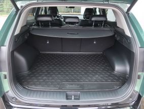 Kia Sportage - 2022