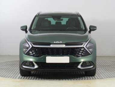 Kia Sportage - 2022