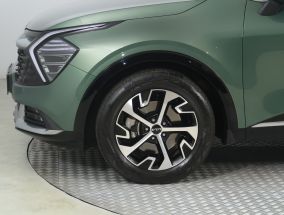 Kia Sportage - 2022