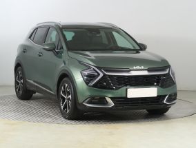Kia Sportage - 2022