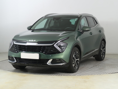 Kia Sportage - 2022