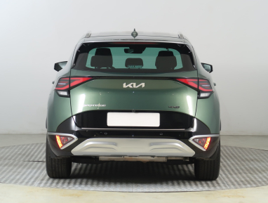 Kia Sportage - 2022