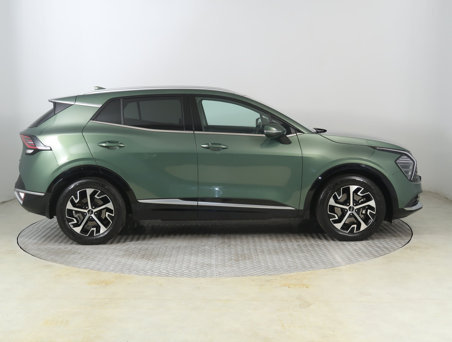 Kia Sportage - 2022