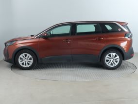 Peugeot 5008 - 2021