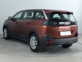 Peugeot 5008 - 2021