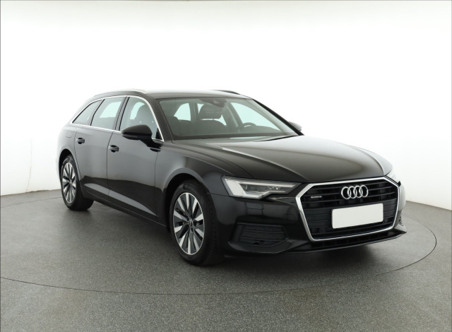 Audi A6 2020