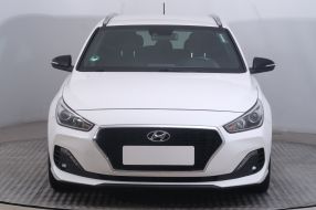 Hyundai i30 - 2018
