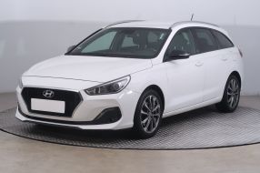 Hyundai i30 - 2018