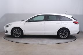 Hyundai i30 - 2018