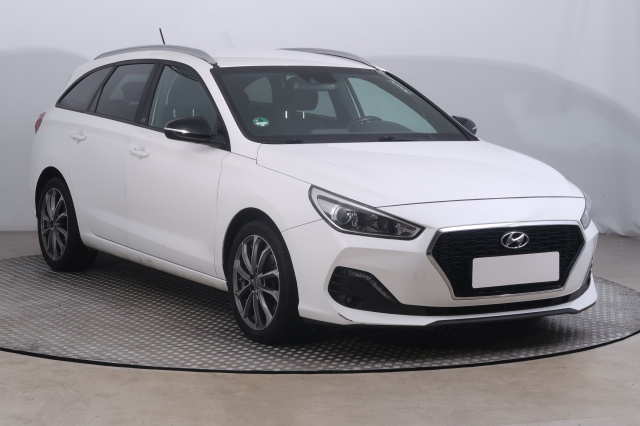 Hyundai i30 2018