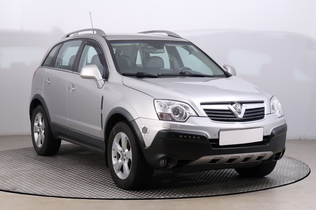 Opel Antara