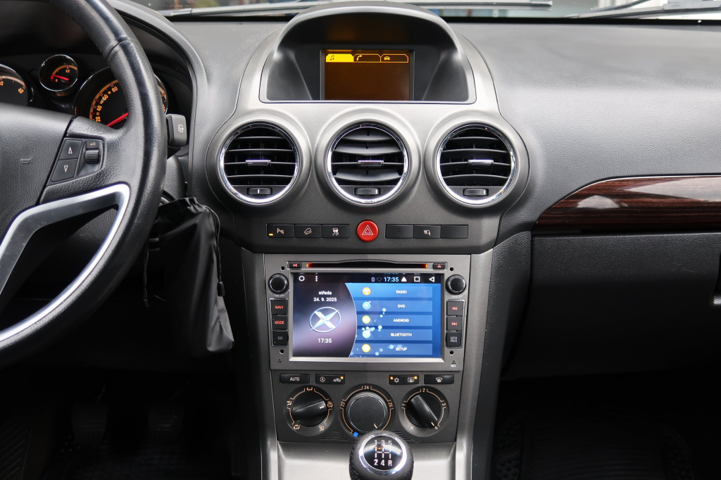 Opel Antara