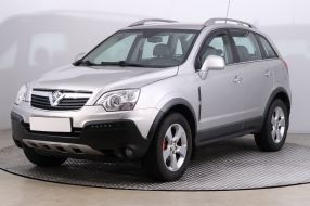 Opel Antara - 2007