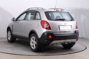 Opel Antara - 2007
