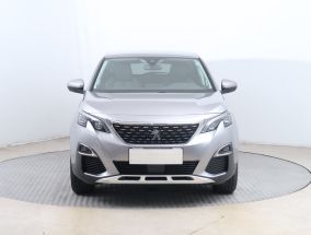 Peugeot 3008 - 2020