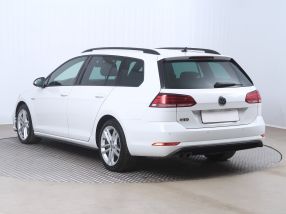 Volkswagen Golf - 2018