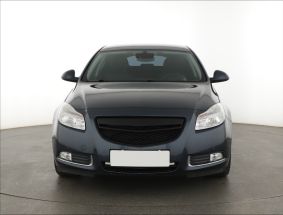 Opel Insignia - 2011