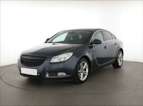 Opel Insignia - 2011