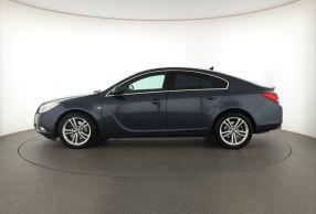 Opel Insignia - 2011