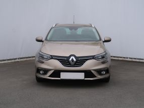 Renault Megane - 2017