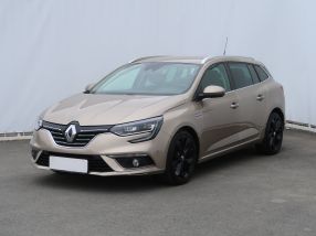 Renault Megane - 2017
