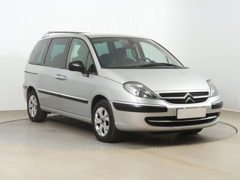 Citroen C8