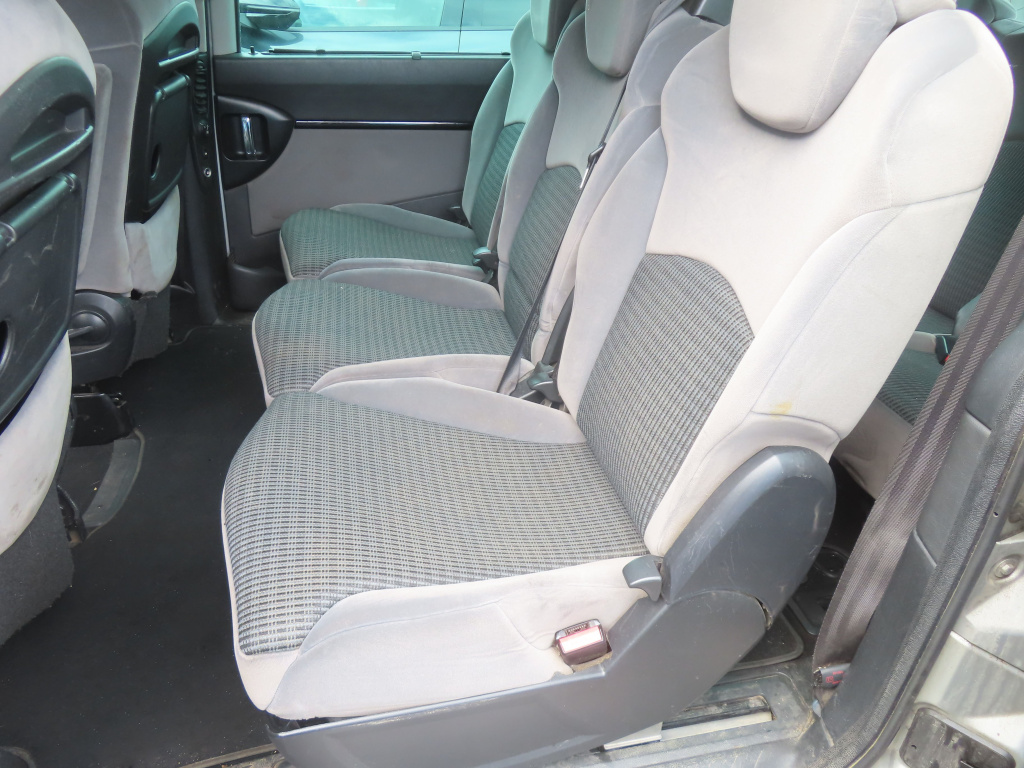 Citroen C8