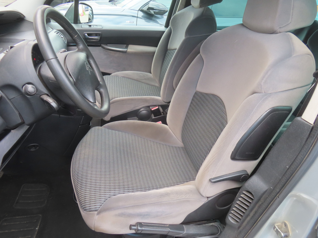 Citroen C8