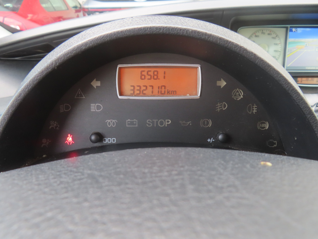 Citroen C8