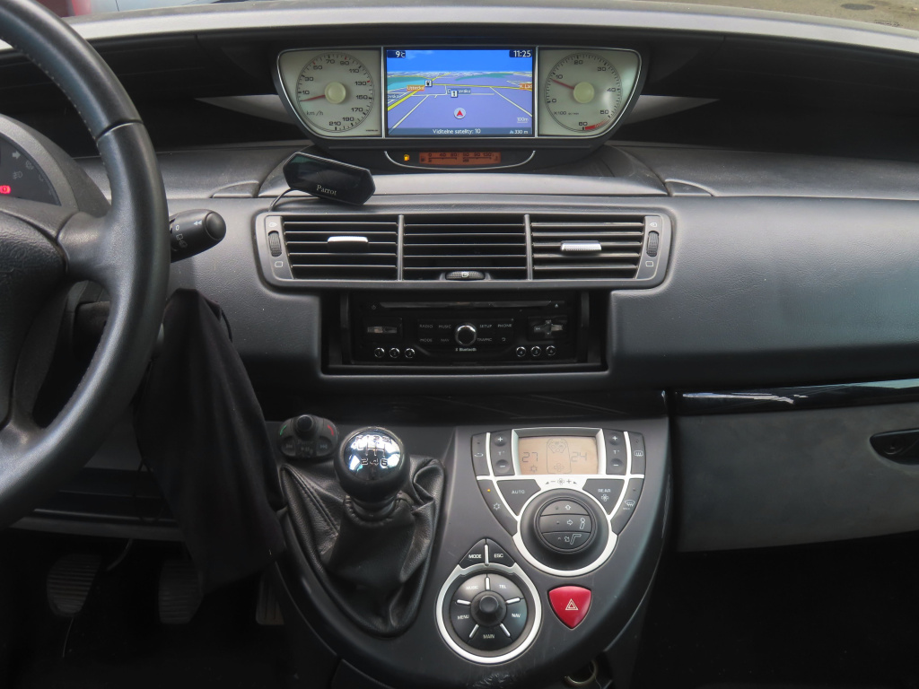 Citroen C8