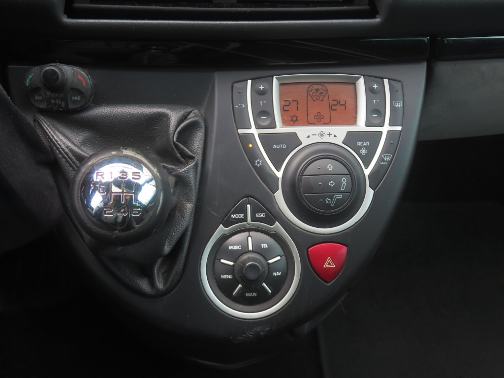 Citroen C8