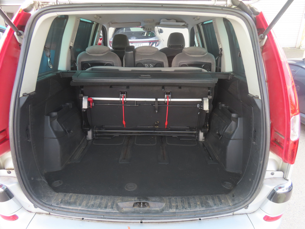 Citroen C8