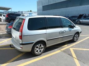 Citroen C8 - 2013