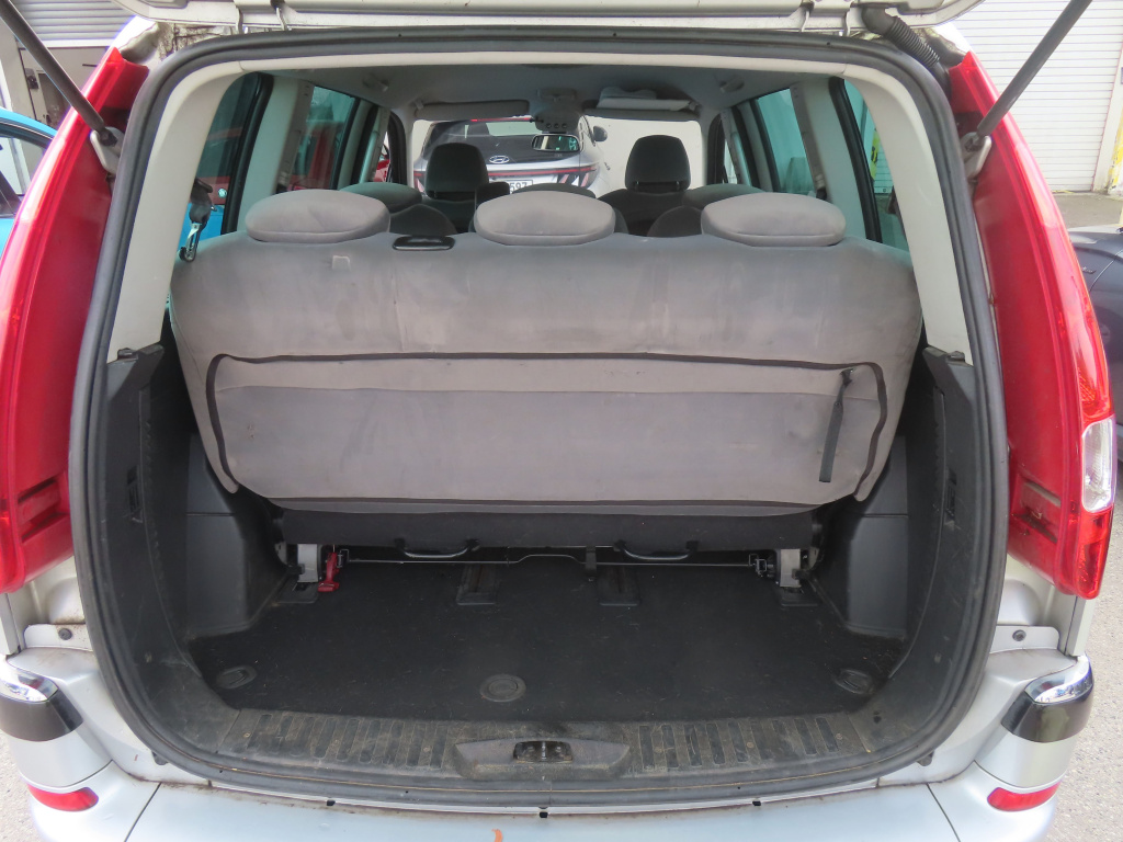 Citroen C8