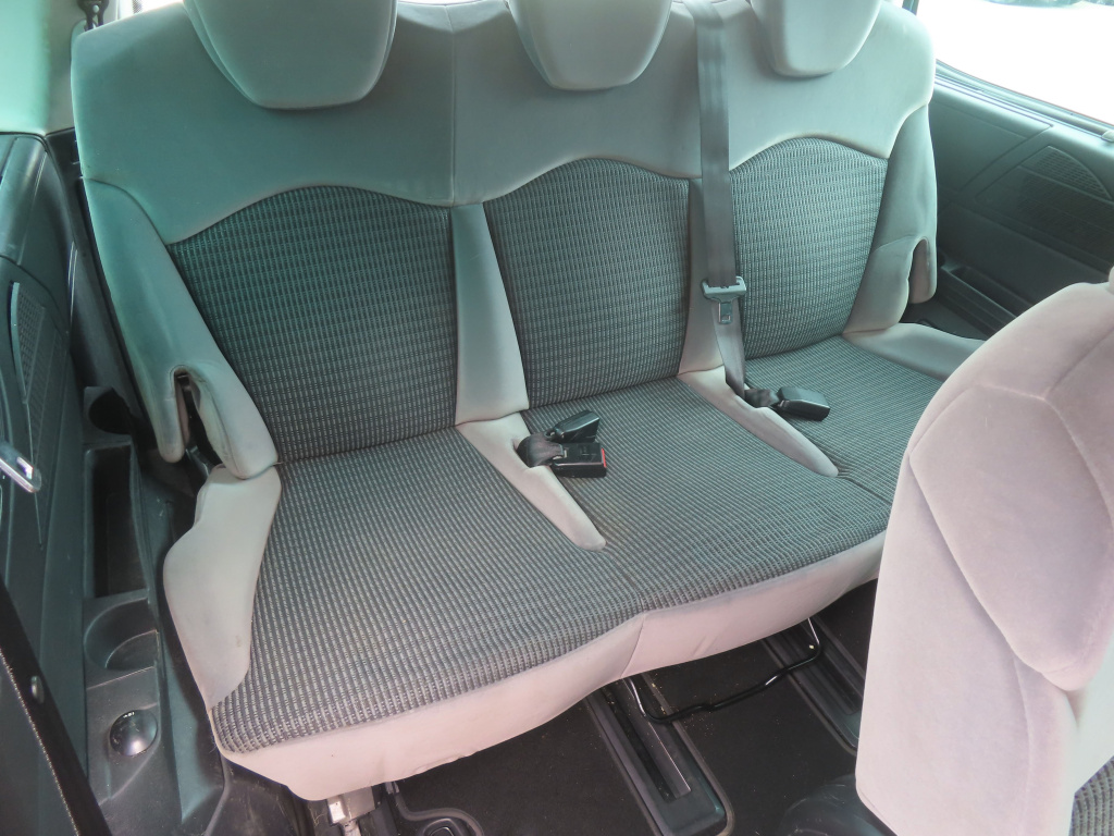 Citroen C8