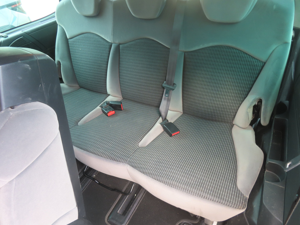 Citroen C8