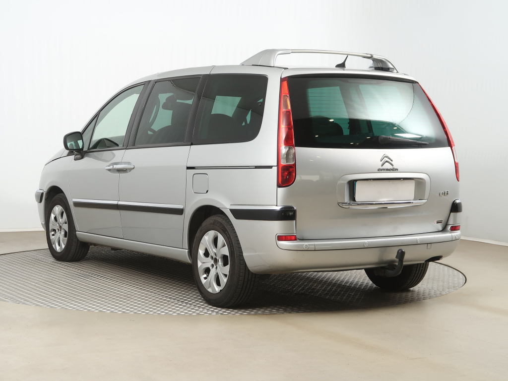Citroen C8