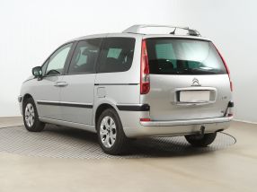 Citroen C8 - 2013