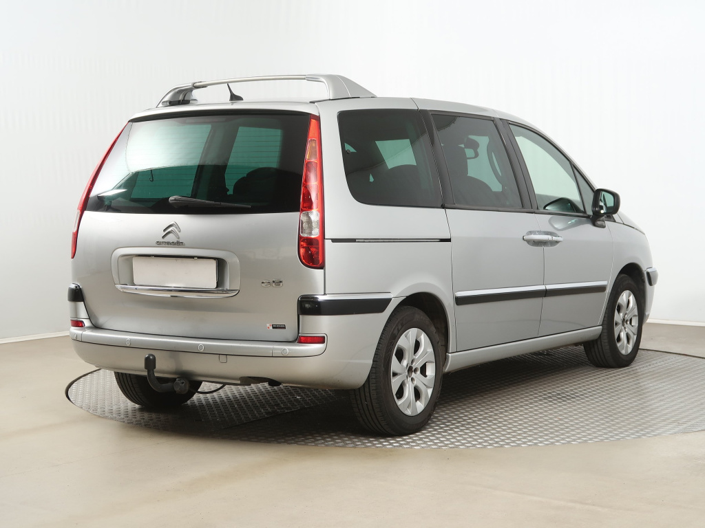 Citroen C8
