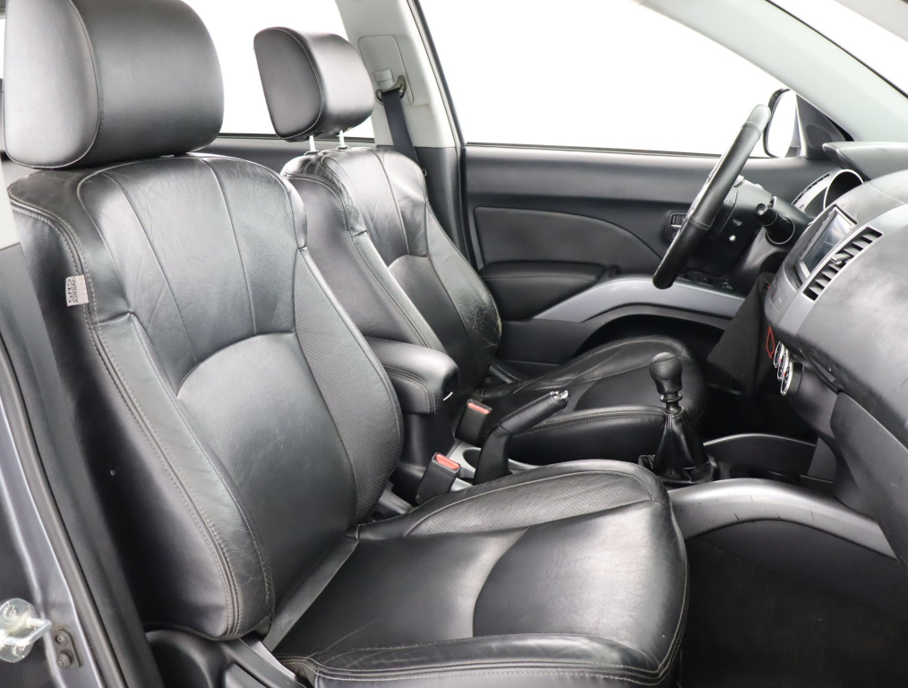 Peugeot 4007
