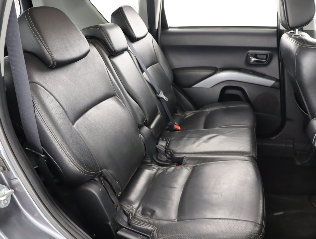 Peugeot 4007