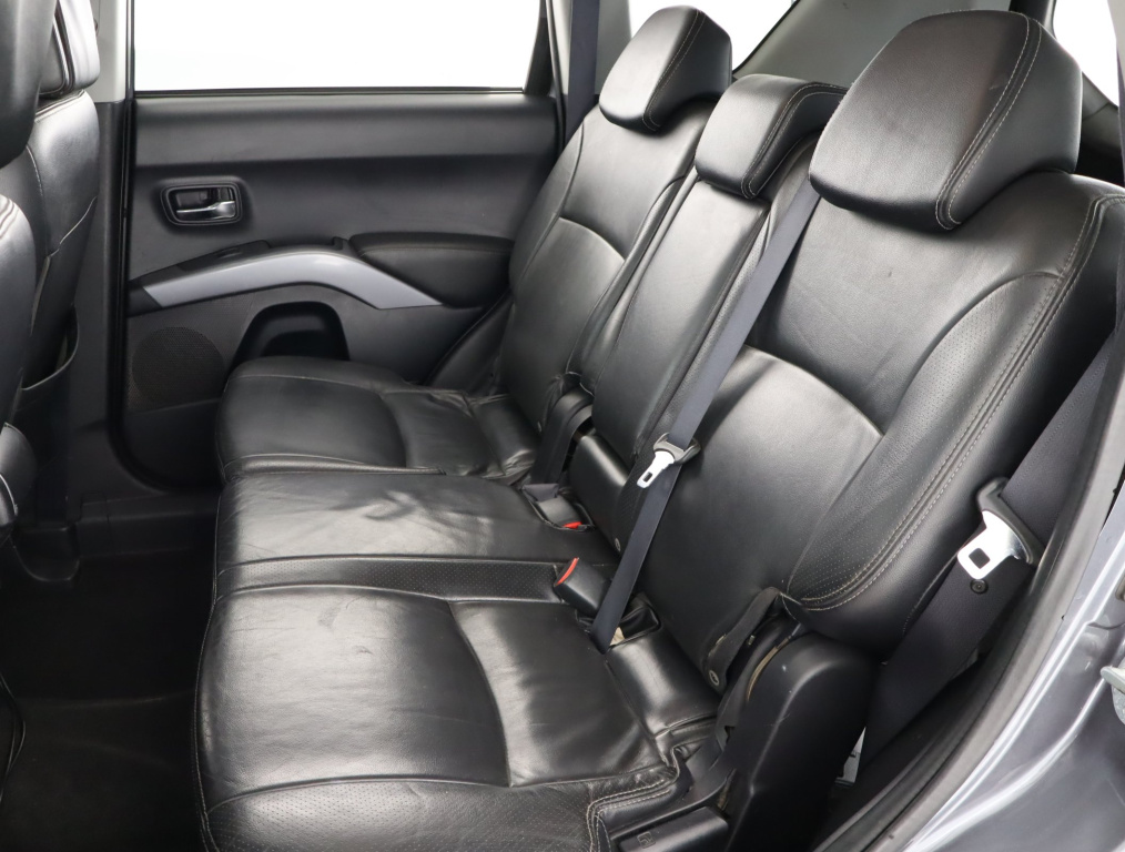 Peugeot 4007